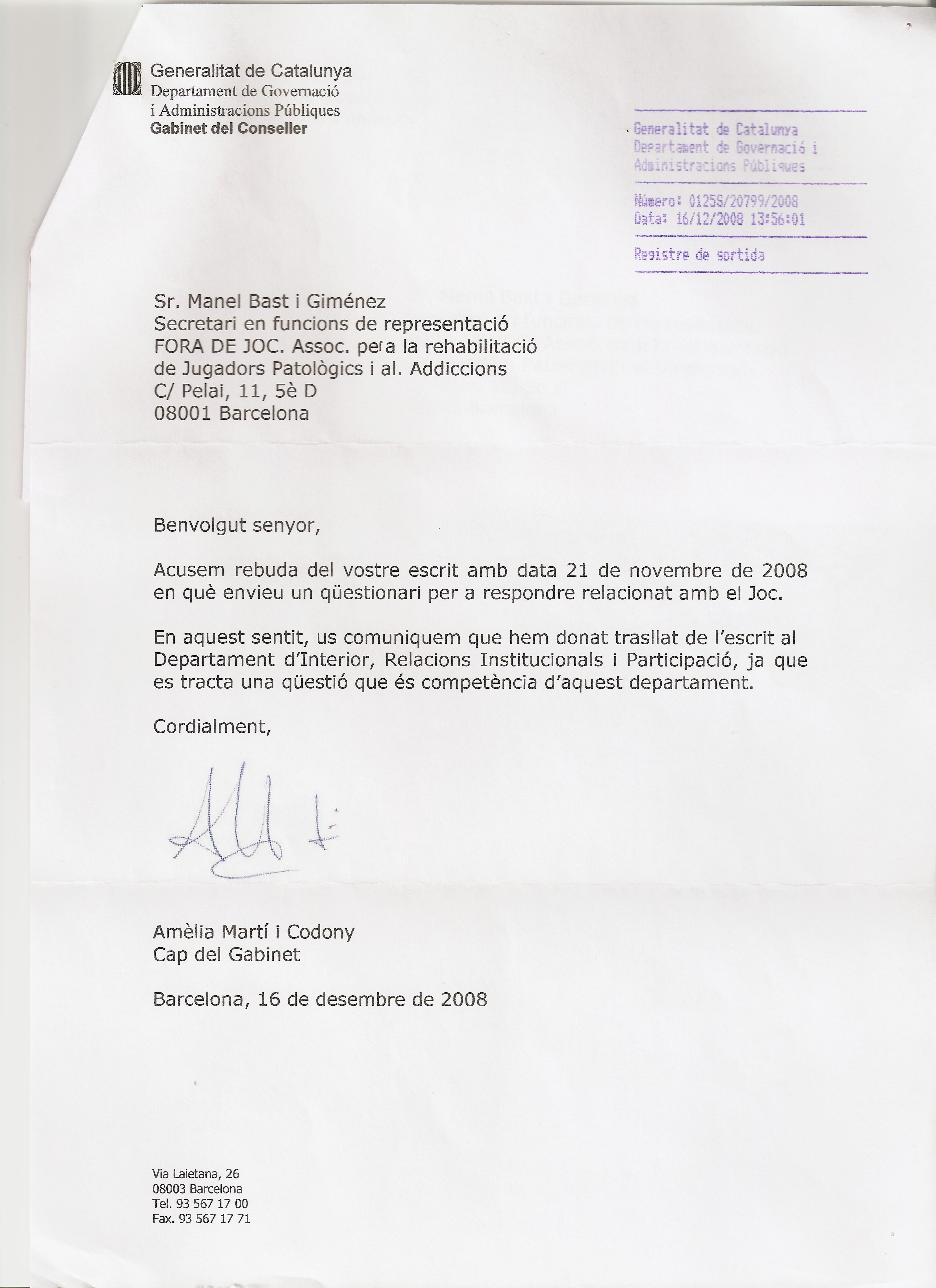 documento